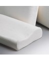Almohada Viscoelástica Anatómica Visconube