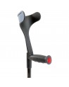Muleta de Fibra de Carbono Plegable 2