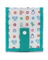 Organizador de Enfermería Estampado