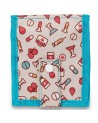 Organizador de Enfermería Estampado