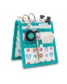 Organizador de Enfermería Estampado