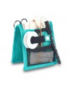 Organizador de Enfermería Estampado