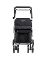 Carro de Compra Rollator Lett 800
