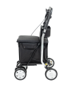 Carro de Compra Rollator Lett 800