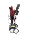 Carro de Compra Rollator Lett 800