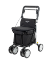 Carro de Compra Rollator Lett 800
