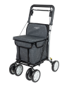 Carro de Compra Rollator Lett 800