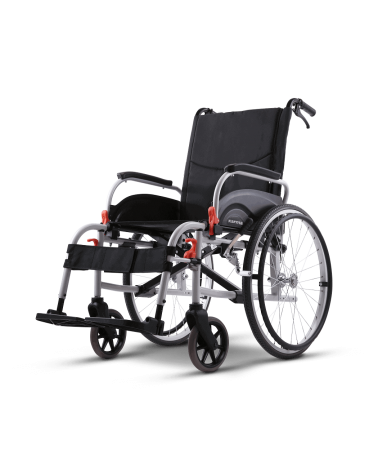 Silla de Ruedas Agile Karma