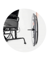 Silla de Ruedas Agile Karma
