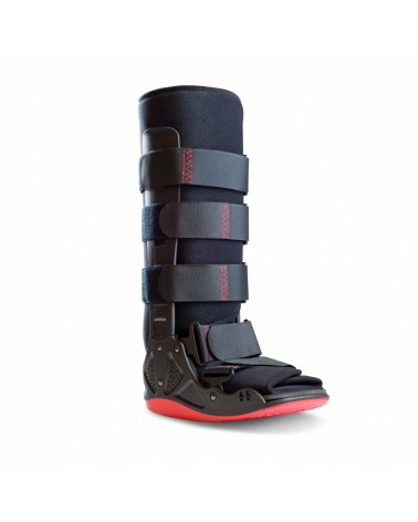 Bota Walker Fija Alta XcelTrax de DonJoy
