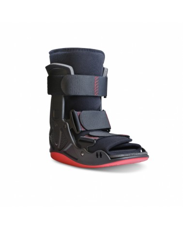 Bota Walker XcelTrax Corta