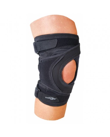Rodillera Tru-Pull Lite de DonJoy