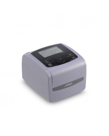 Aparato CPAP IX Fit para Apnea del Sueño