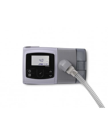 Equipo CPAP IX Sense para Apnea del Sueño