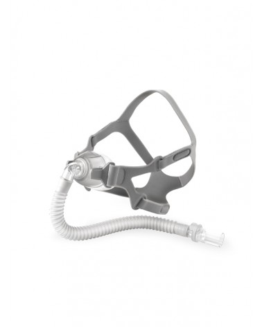 Máscara Nasal para CPAPS Wizard 510