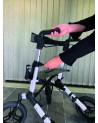 Rollator Todoterreno Neo Fun