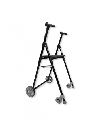 Andador AIR-ON con Ruedas de Rollatino