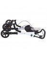 Rollator Compacto Plegable Neo Dynamic