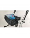 Rollator Compacto Plegable Neo Dynamic