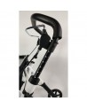 Rollator Compacto Plegable Neo Dynamic