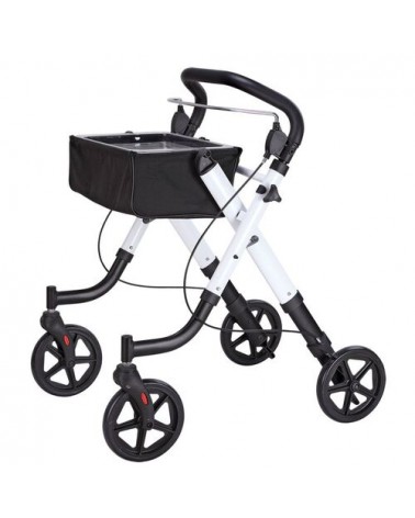 Rollator Compacto Plegable Neo Dynamic