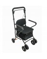 Andador Carro de Compra
