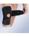 Rodillera con Articulaciones Policéntricas Envolvente