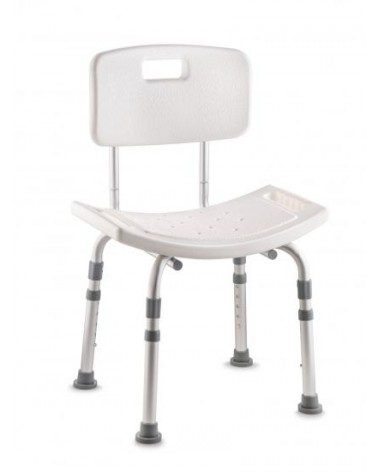 Silla de Ducha Cádiz de Invacare
