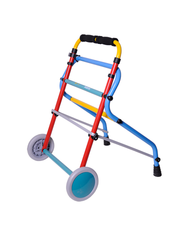 Andador Infantil Air N