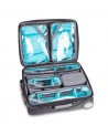 Maletín Médico Moderno Trolley Hovi´s