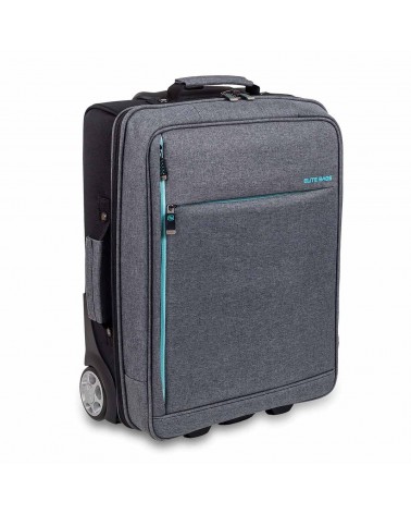 Maletín Médico Moderno Trolley Hovi´s