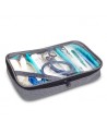 Maletín Médico Moderno Trolley Hovi´s