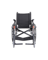 Silla de Ruedas de Aluminio Flexx Standard