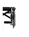 Silla de Ruedas de Aluminio Flexx Standard