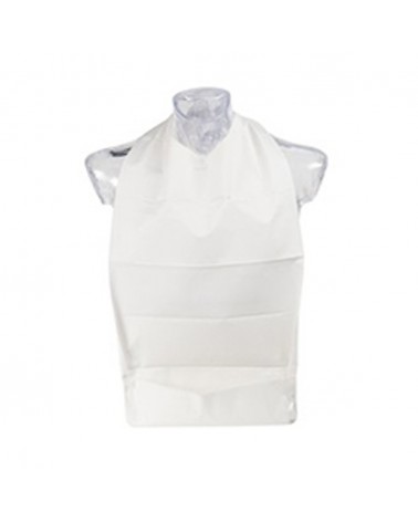 Babero Desechable para Adultos (Pack de 100 unidades)