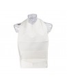 Babero Desechable para Adultos (Pack de 100 unidades)