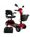 Scooter Eléctrico Urban Plus | Libercar