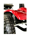 Scooter Eléctrico Urban Plus | Libercar