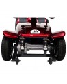 Scooter Eléctrico Urban Plus | Libercar