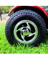 Scooter Eléctrico Urban Plus | Libercar