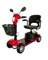 Scooter Eléctrico Urban Plus | Libercar
