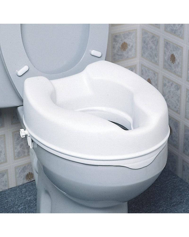 Elevador de WC sin Tapa