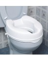 Elevador de WC con Tapa