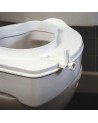 Elevador de WC con Tapa