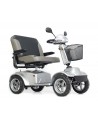Scooter Eléctrico Doble Dakar Duo