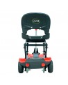 Scooter Enzo Plegable Electronicamente