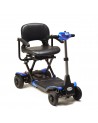 Scooter Enzo Plegable Electronicamente