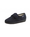 Zapato Blandipié Calado con Velcro