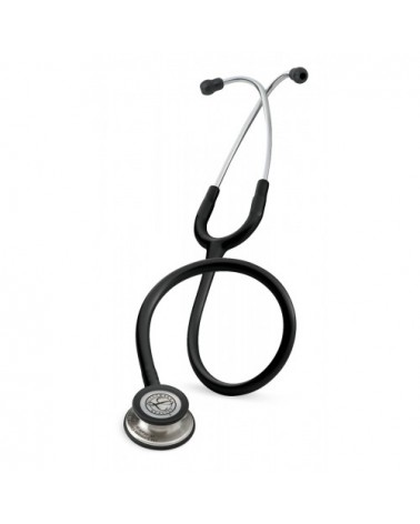El Fonendoscopio Littman Classic III es compacto y sensible
