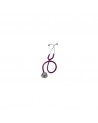 El Fonendoscopio Littman Classic III es compacto y sensible